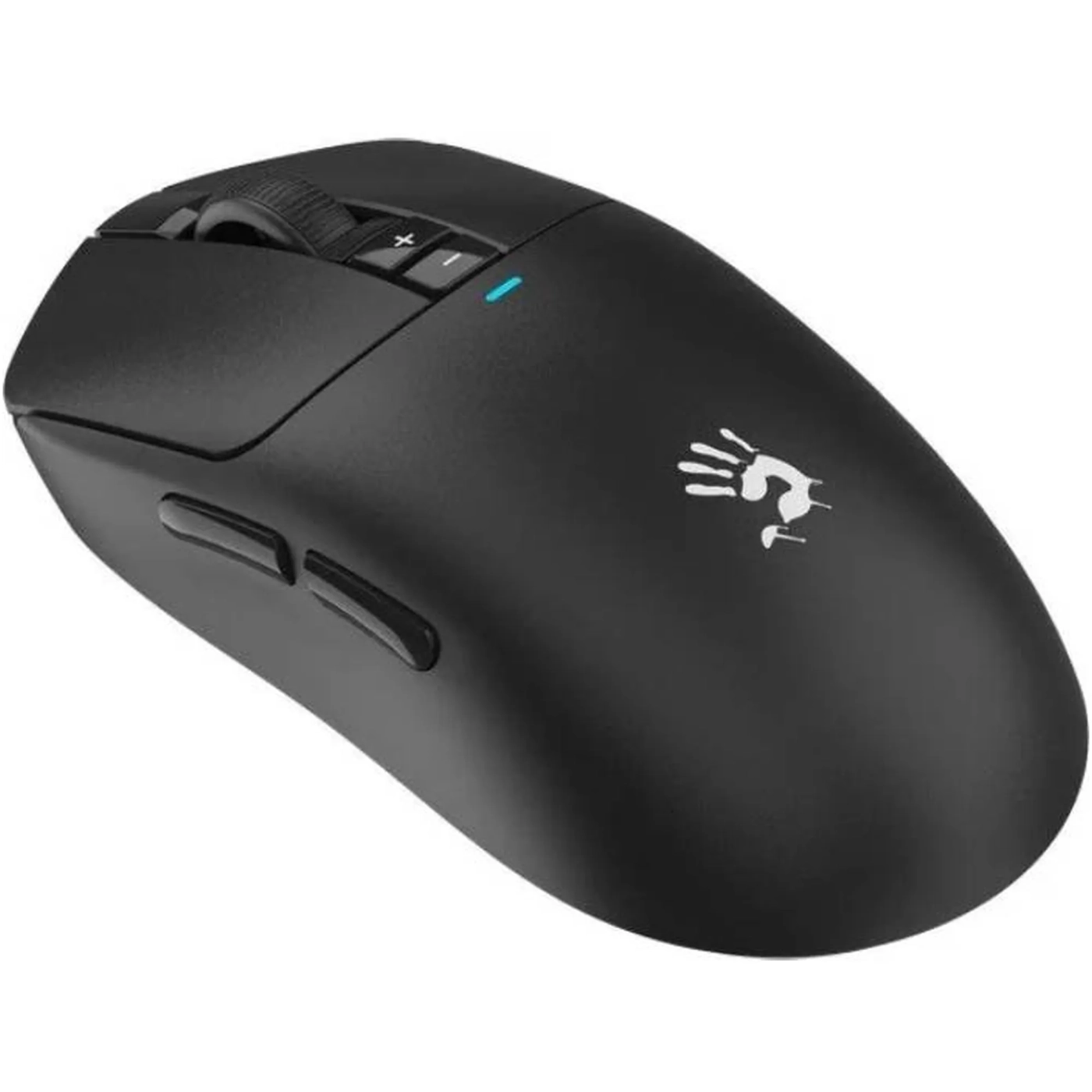 Купить Мышь A4Tech Bloody R72 Pro Black - фото 3