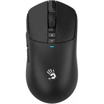Купить Мышь A4Tech Bloody R72 Ultra Black - фото 1