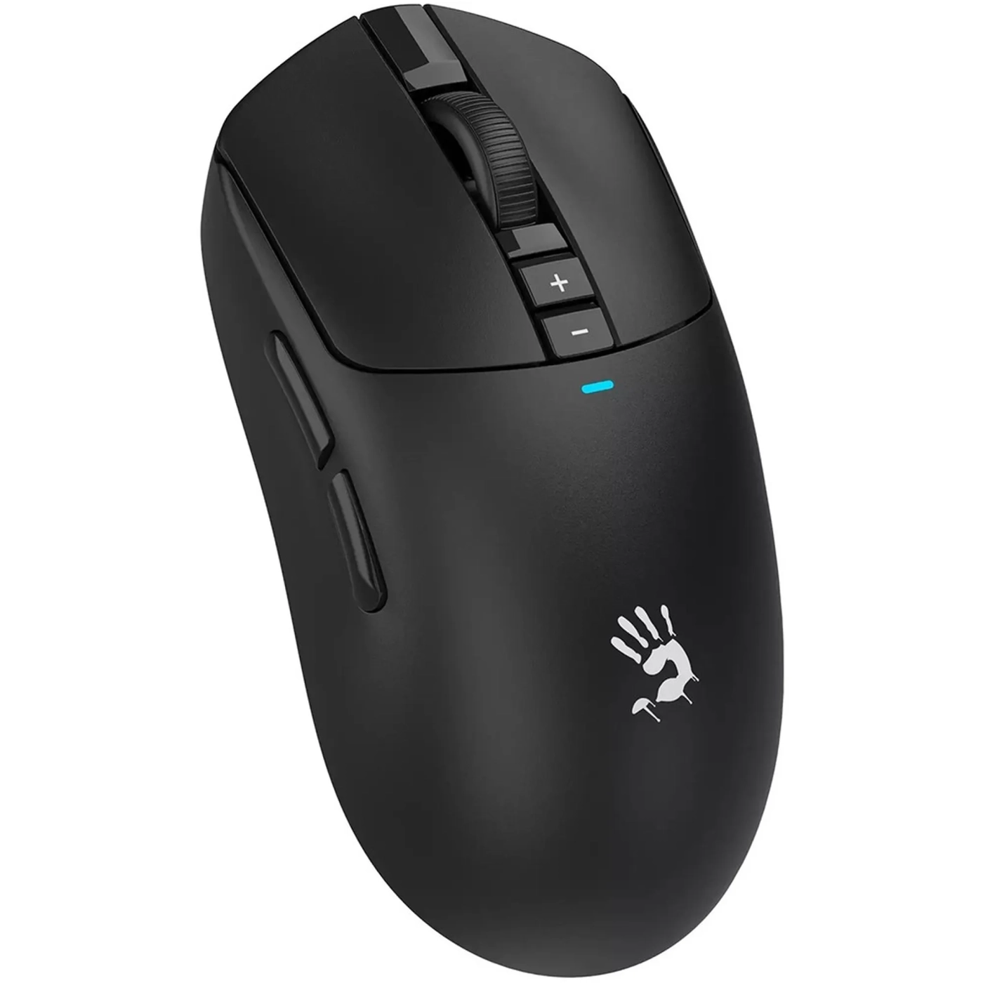 Купити Миша A4Tech Bloody R72 Ultra Black - фото 2