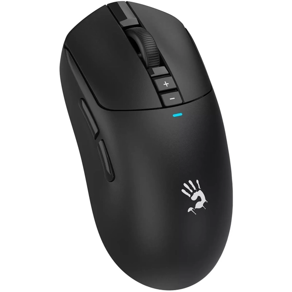 Купити Миша A4Tech Bloody R72 Ultra Black - фото 2