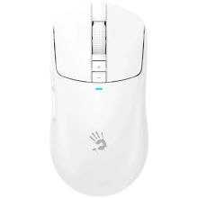Купити Миша A4Tech Bloody R72 Ultra White - фото 1