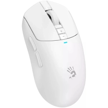 Купити Миша A4Tech Bloody R72 Ultra White - фото 2