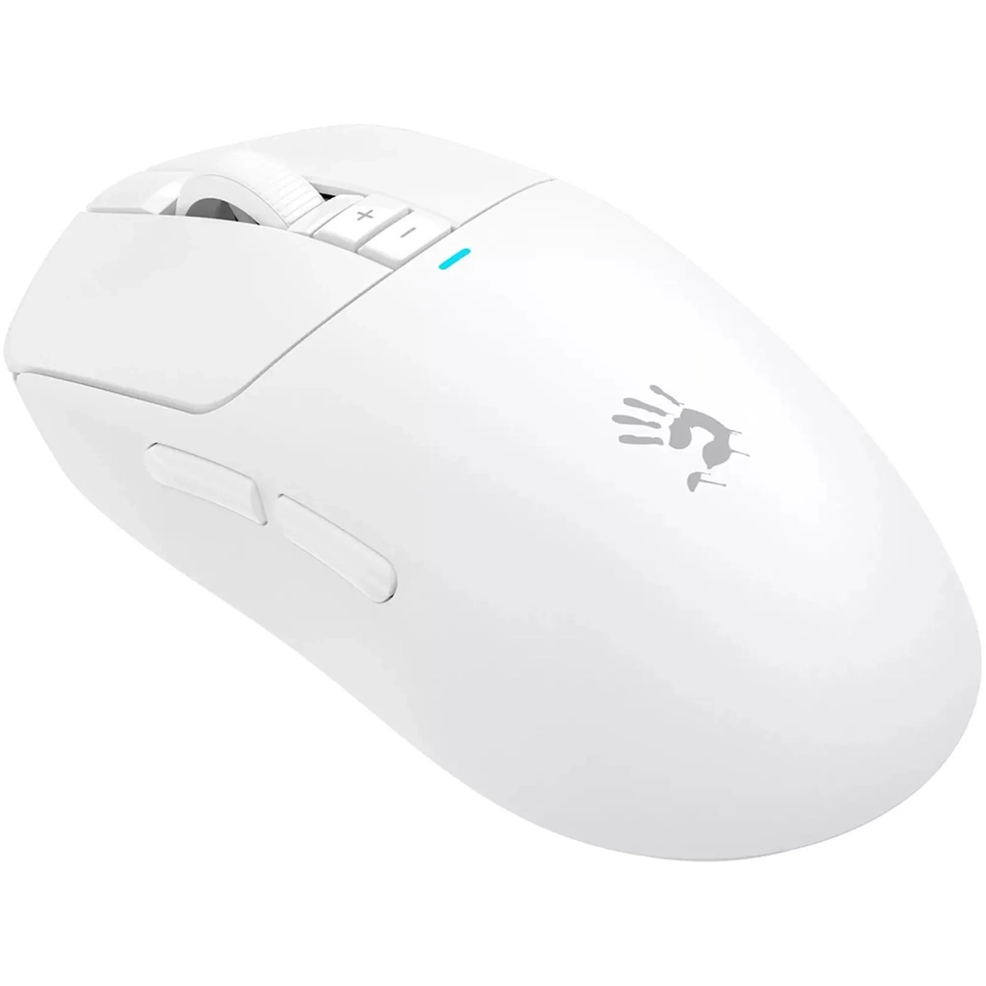 Купити Миша A4Tech Bloody R72 Ultra White - фото 3