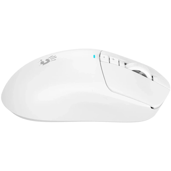 Купити Миша A4Tech Bloody R72 Ultra White - фото 6