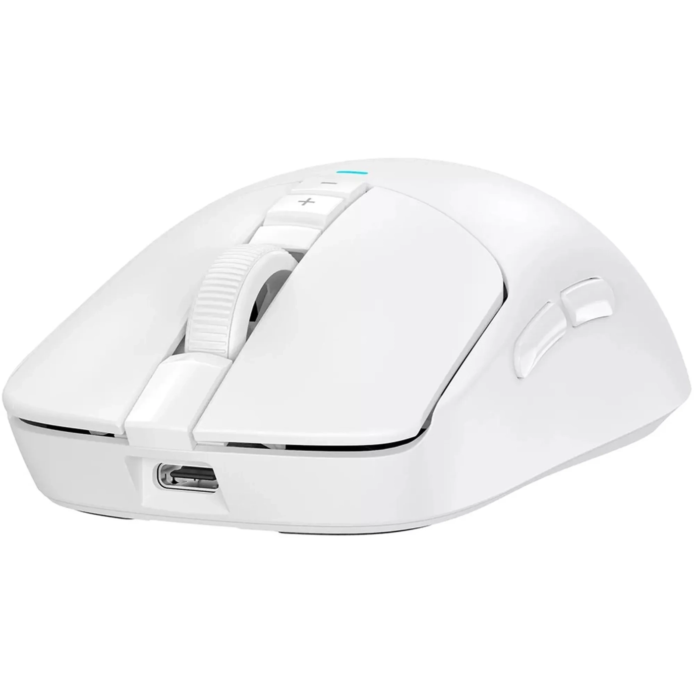 Купити Миша A4Tech Bloody R72 Ultra White - фото 7