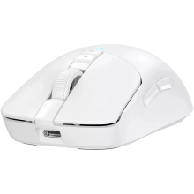 Купити Миша A4Tech Bloody R72 Ultra White - фото 7