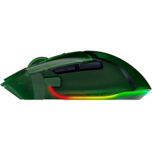 Купить Мышь RAZER Basilisk V3 Pro 35K Phantom Green (RZ01-05240300-R3G1) - фото 2