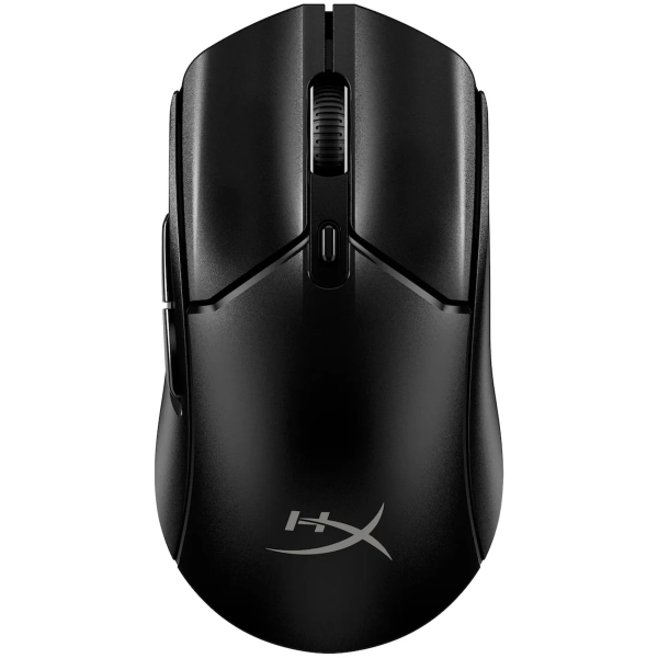 Купить Мышь HyperX Pulsefire Haste 2 Core Black (8R2E6AA) - фото 1