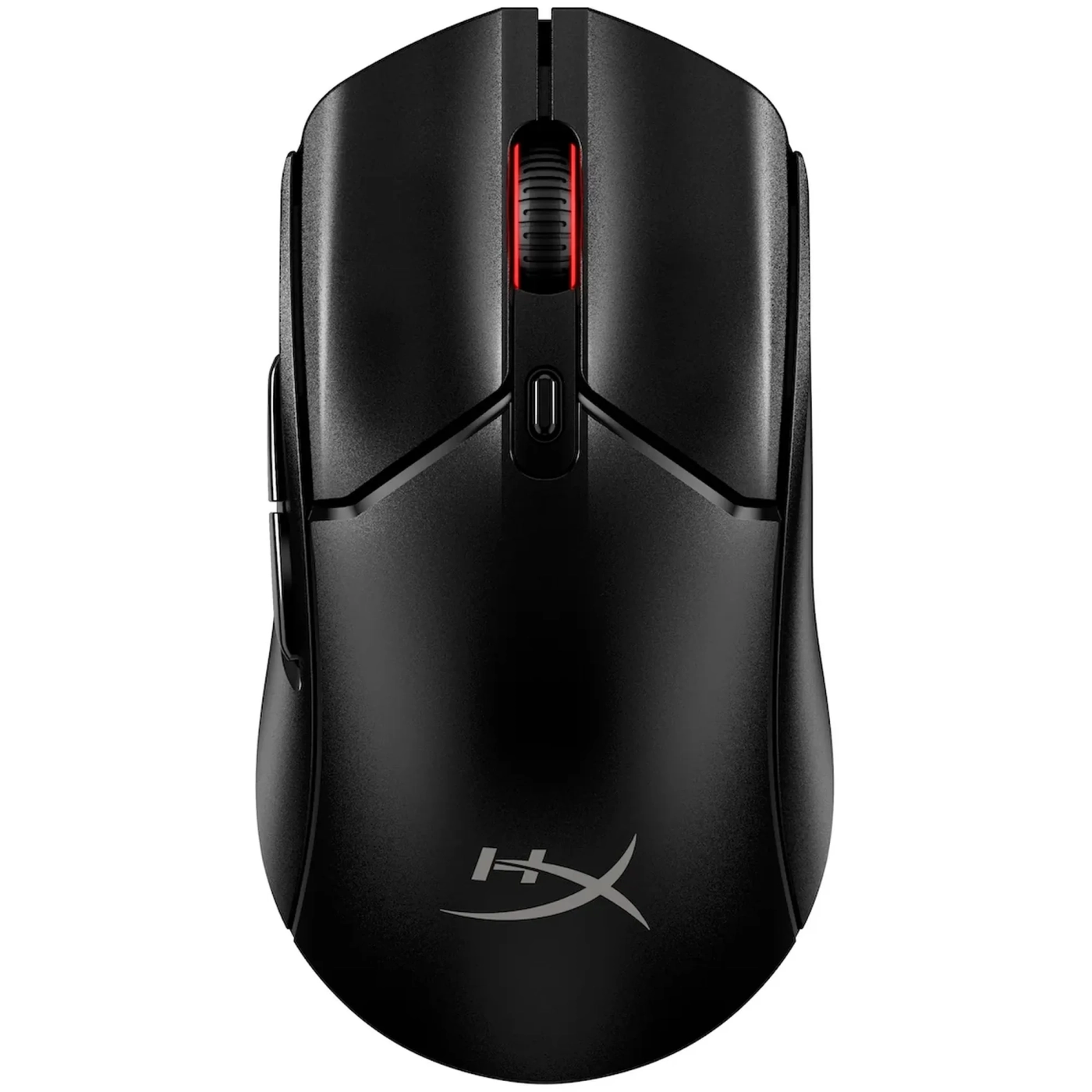 Купить Мышь HyperX Pulsefire Haste 2 Core Black (8R2E6AA) - фото 2