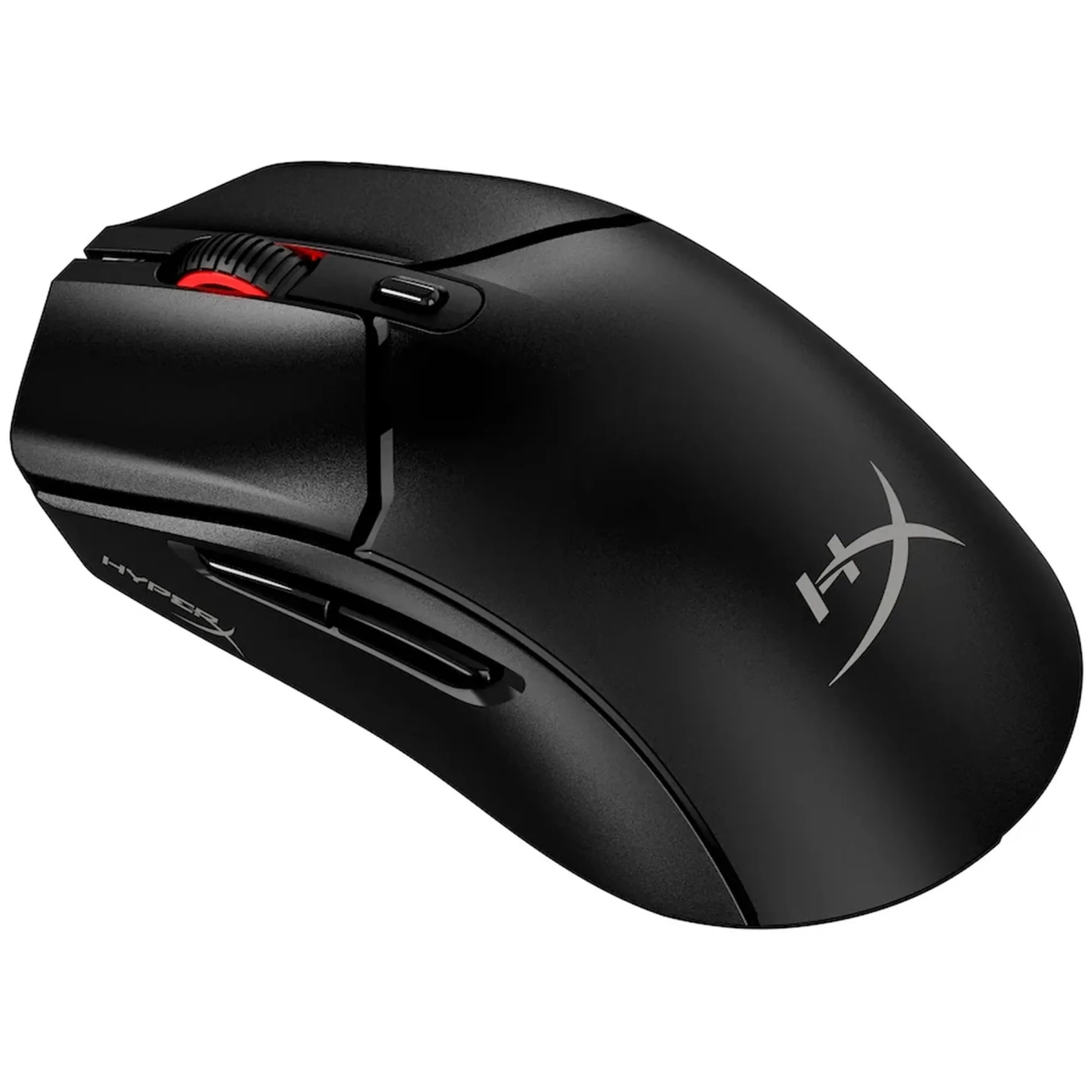 Купить Мышь HyperX Pulsefire Haste 2 Core Black (8R2E6AA) - фото 3