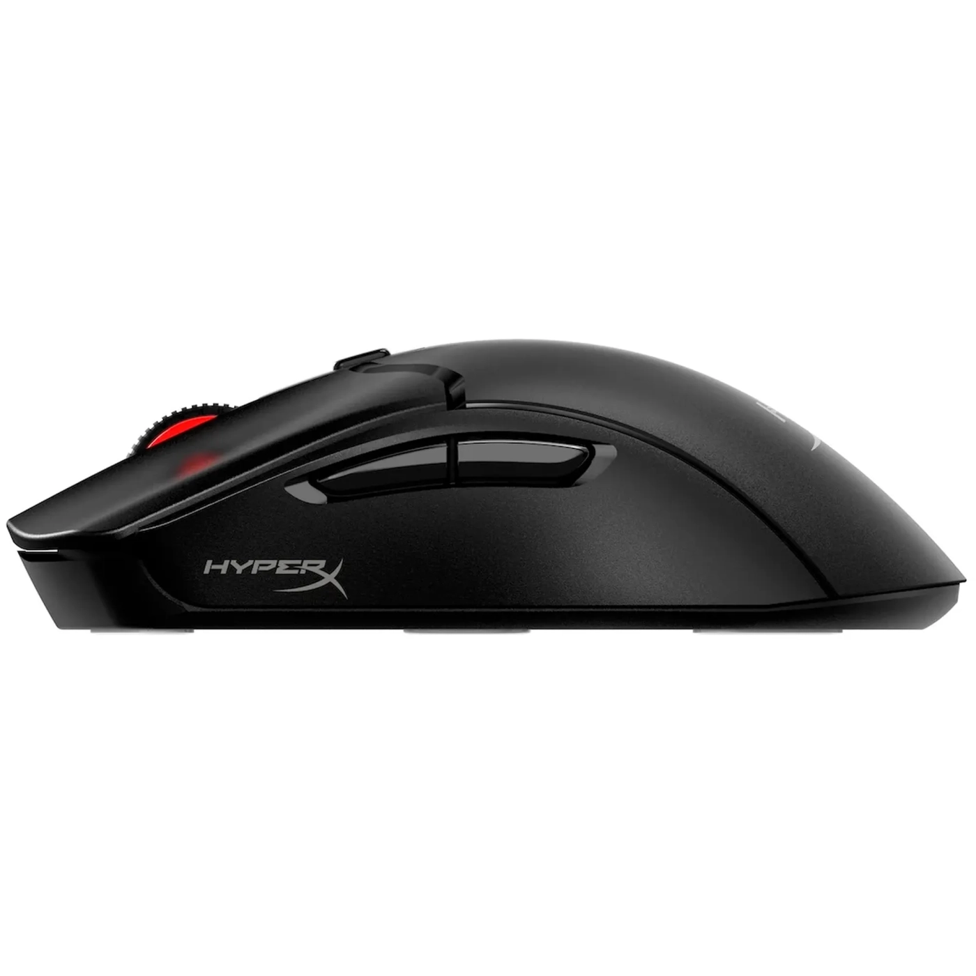 Купить Мышь HyperX Pulsefire Haste 2 Core Black (8R2E6AA) - фото 5