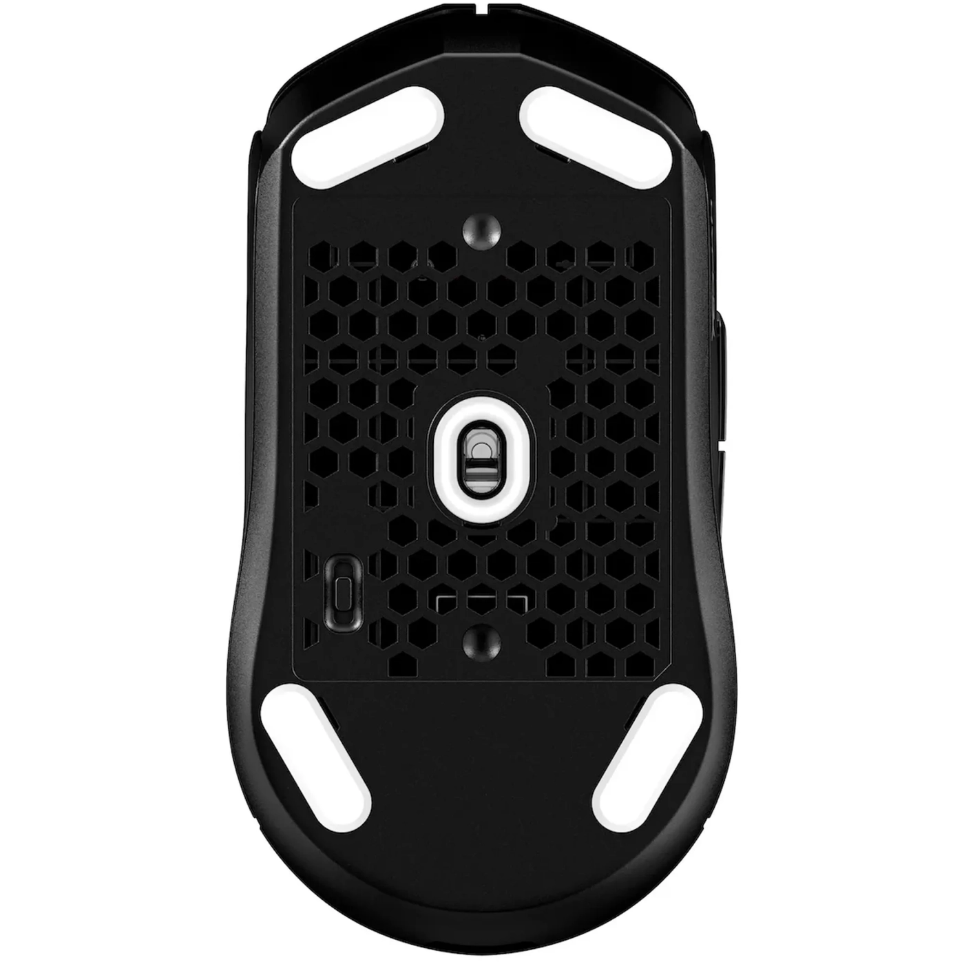 Купить Мышь HyperX Pulsefire Haste 2 Core Black (8R2E6AA) - фото 7