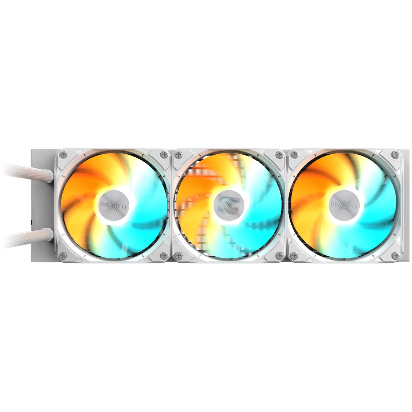 Купить Система водяного охлаждения GIGABYTE GAMING 360 ICE (GP-GIGABYTE GME 360I) - фото 2
