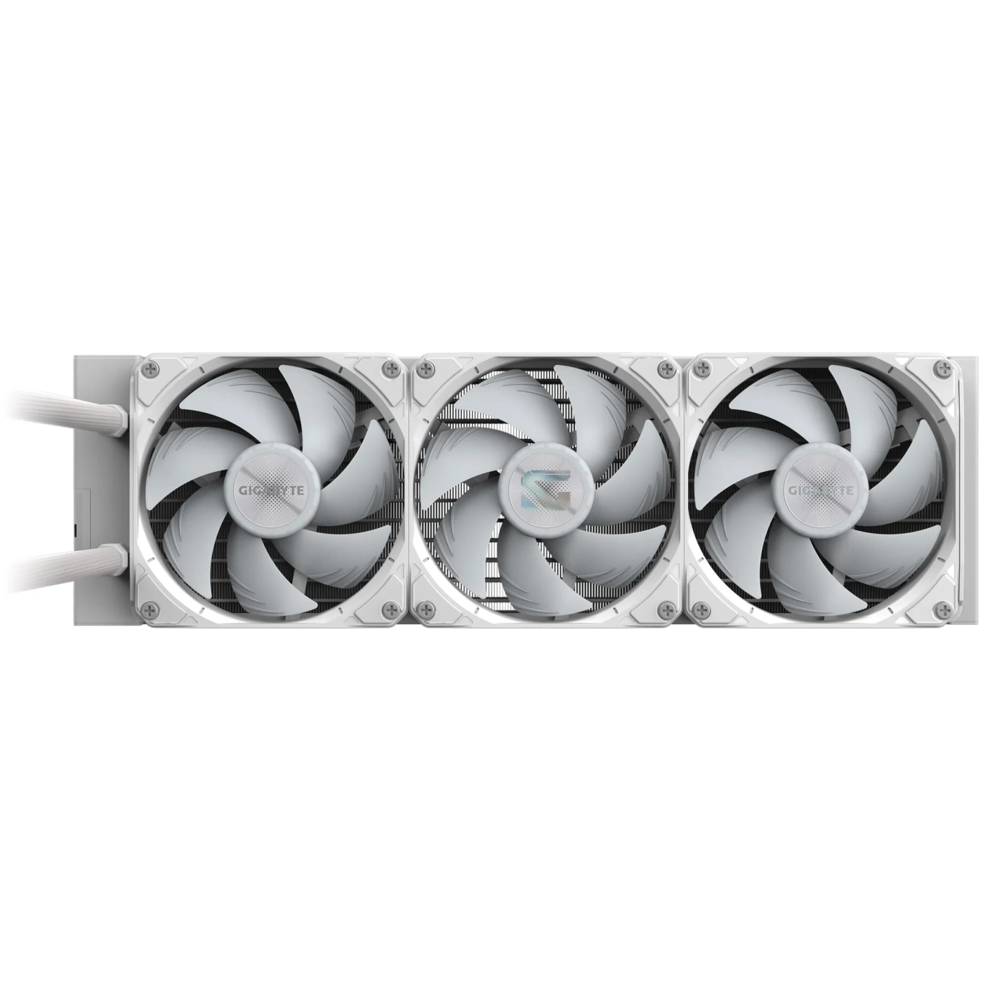 Купить Система водяного охлаждения GIGABYTE GAMING 360 ICE (GP-GIGABYTE GME 360I) - фото 3