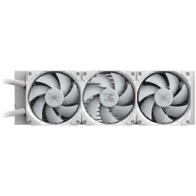 Купить Система водяного охлаждения GIGABYTE GAMING 360 ICE (GP-GIGABYTE GME 360I) - фото 3