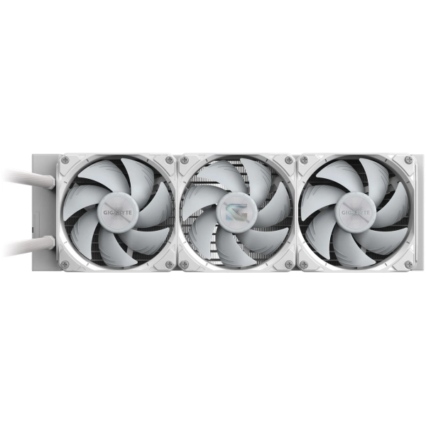 Купить Система водяного охлаждения GIGABYTE GAMING 360 ICE (GP-GIGABYTE GME 360I) - фото 3