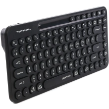 Купить Клавиатура A4Tech Fstyler FBK36С AS Black - фото 3
