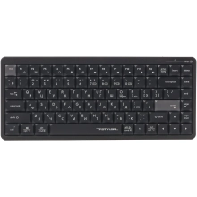 Купити Клавіатура A4Tech Fstyler FBX53C Black - фото 1