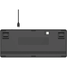 Купити Клавіатура A4Tech Fstyler FBX53C Black - фото 6