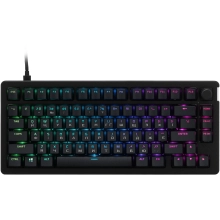 Купить Клавиатура HyperX Alloy Rise 75 HX Red Black (7G7A4AA) - фото 1