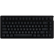 Купить Клавиатура HyperX Alloy Rise 75 HX Red Black (7G7A4AA) - фото 3