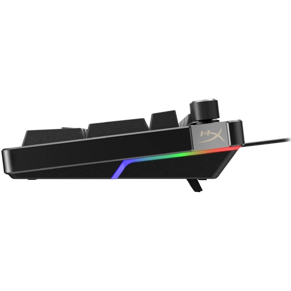 Купить Клавиатура HyperX Alloy Rise HX Red Black (7G7A3AA) - фото 4
