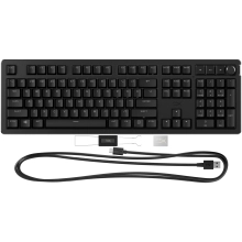 Купить Клавиатура HyperX Alloy Rise HX Red Black (7G7A3AA) - фото 5