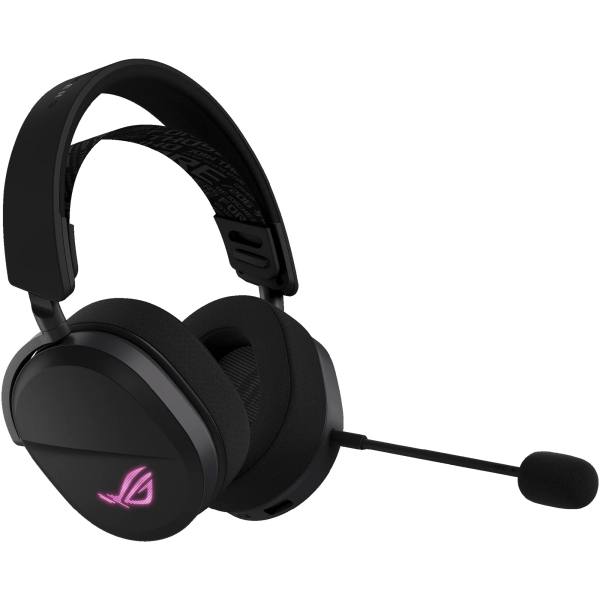 Купити Навушники ASUS ROG Pelta (90YH0410-BHUA00) - фото 1