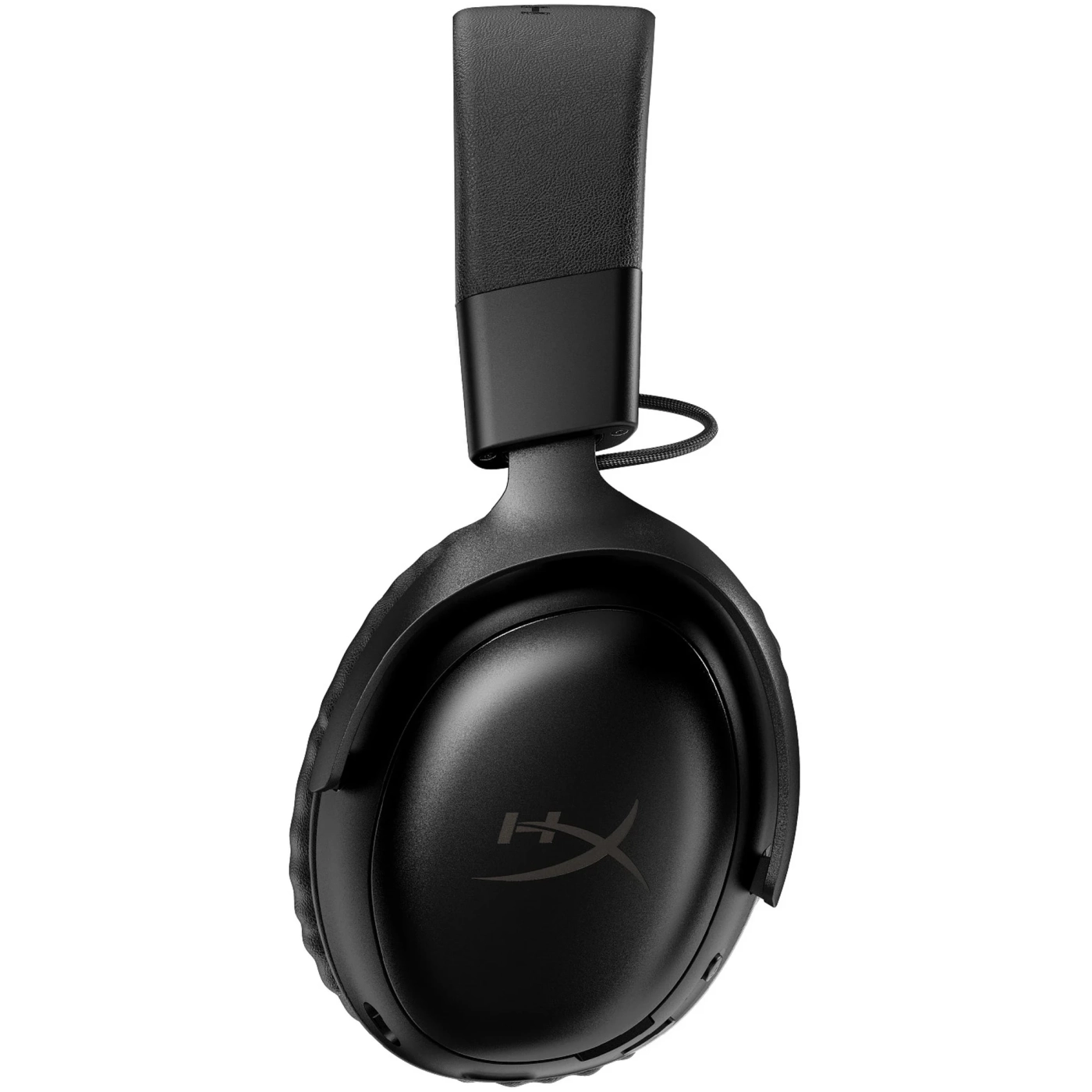 Купити Навушники HyperX Cloud III S Wireless Black (A59YZAA) - фото 4