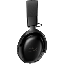 Купити Навушники HyperX Cloud III S Wireless Black (A59YZAA) - фото 4