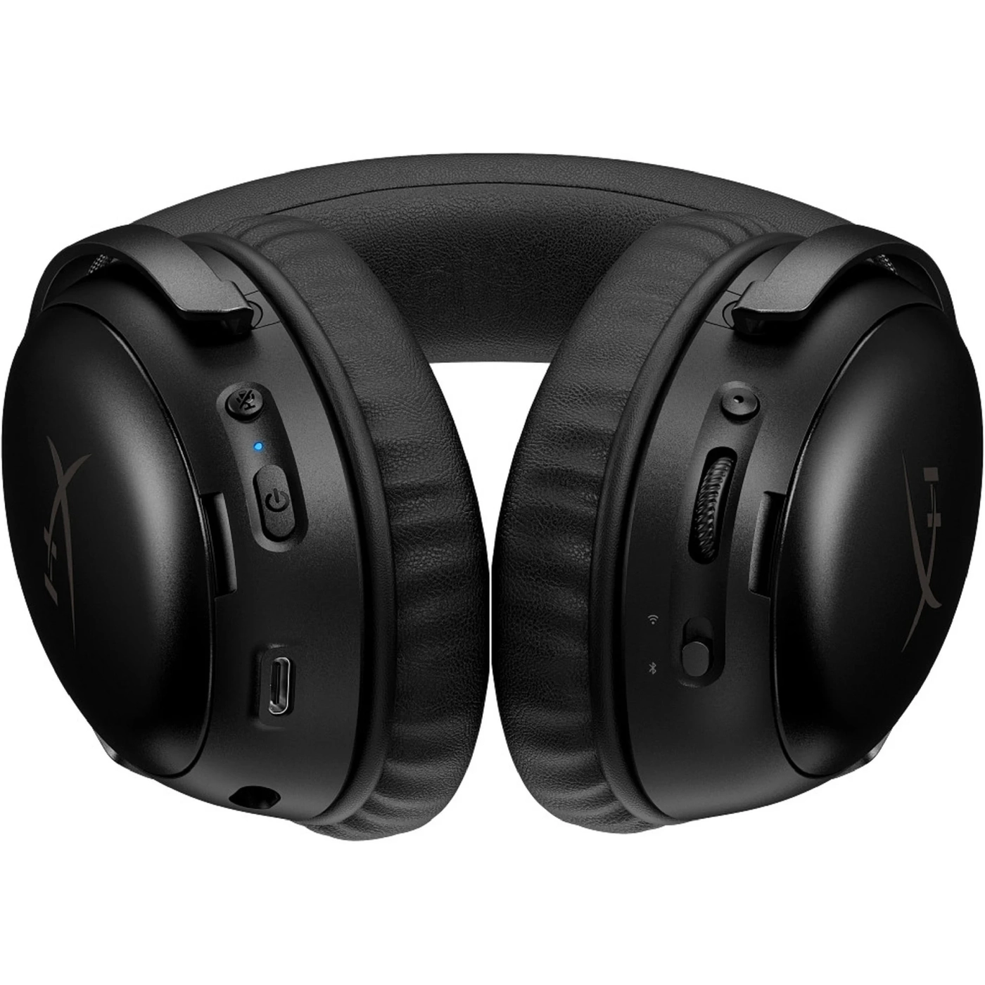 Купити Навушники HyperX Cloud III S Wireless Black (A59YZAA) - фото 5