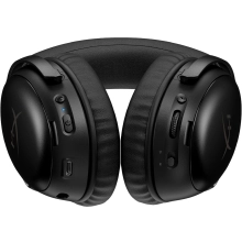Купити Навушники HyperX Cloud III S Wireless Black (A59YZAA) - фото 5