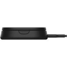 Купить Беспроводное зарядное устройство Belkin 15Вт Magnetic Stand Qi2 (WIA008VFBK) - фото 4