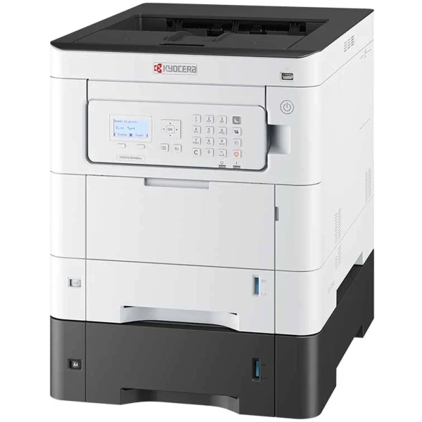 Купити Принтер Kyocera PA3500cx (1102YJ3NL0) - фото 2