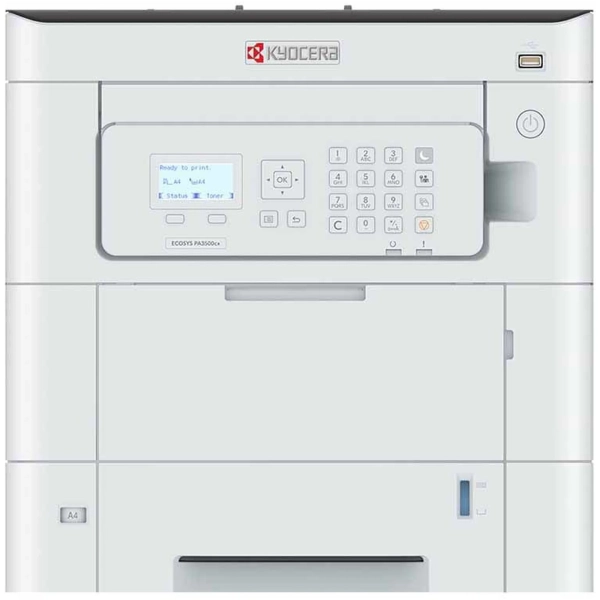 Купити Принтер Kyocera PA3500cx (1102YJ3NL0) - фото 3