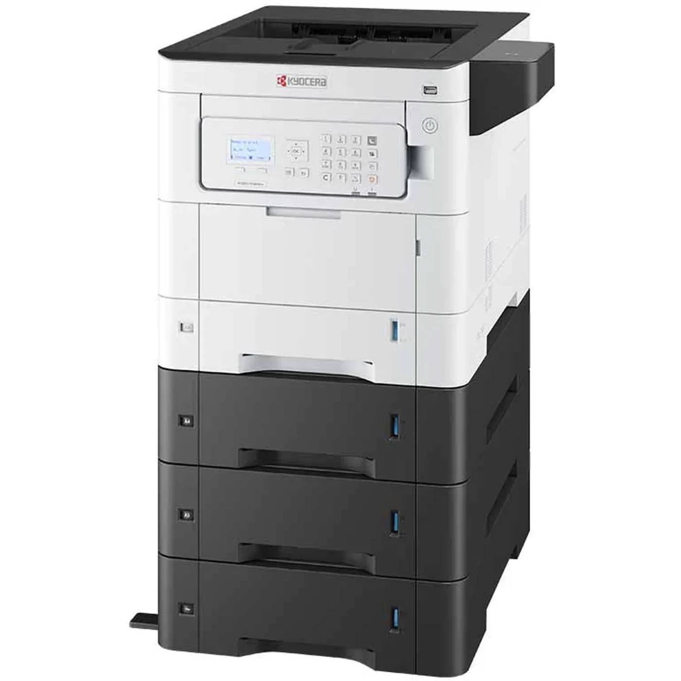 Купити Принтер Kyocera PA3500cx (1102YJ3NL0) - фото 5