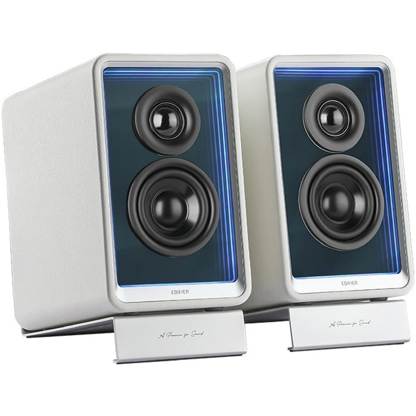 Купити Акустична системa Edifier QR65 White (QR65White) - фото 1