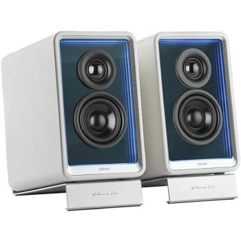 Купити Акустична системa Edifier QR65 White (QR65White) - фото 1