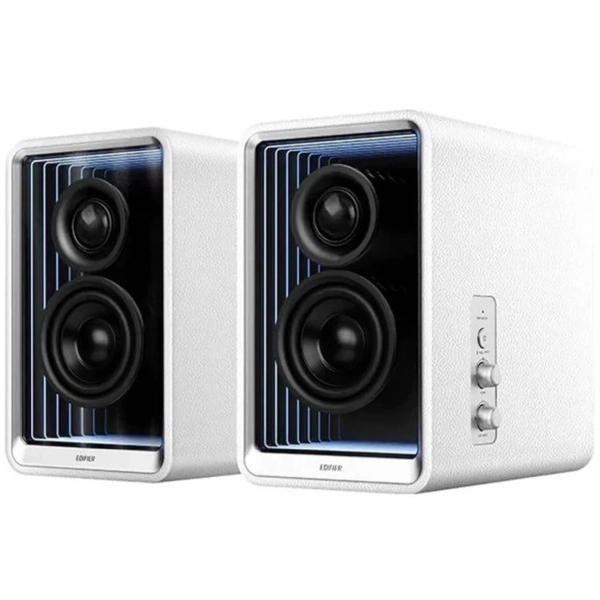 Купити Акустична системa Edifier QR65 White (QR65White) - фото 2
