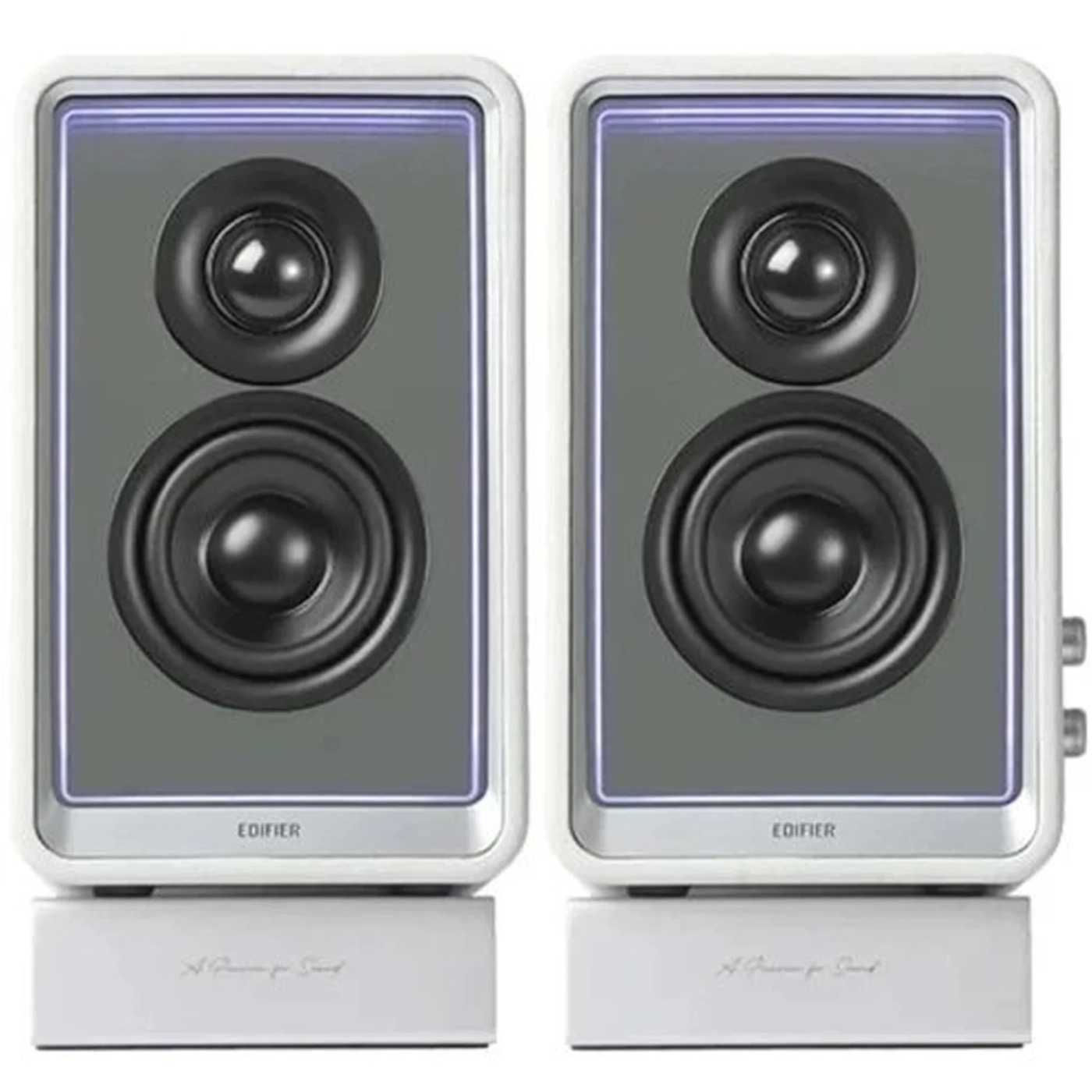 Купити Акустична системa Edifier QR65 White (QR65White) - фото 3