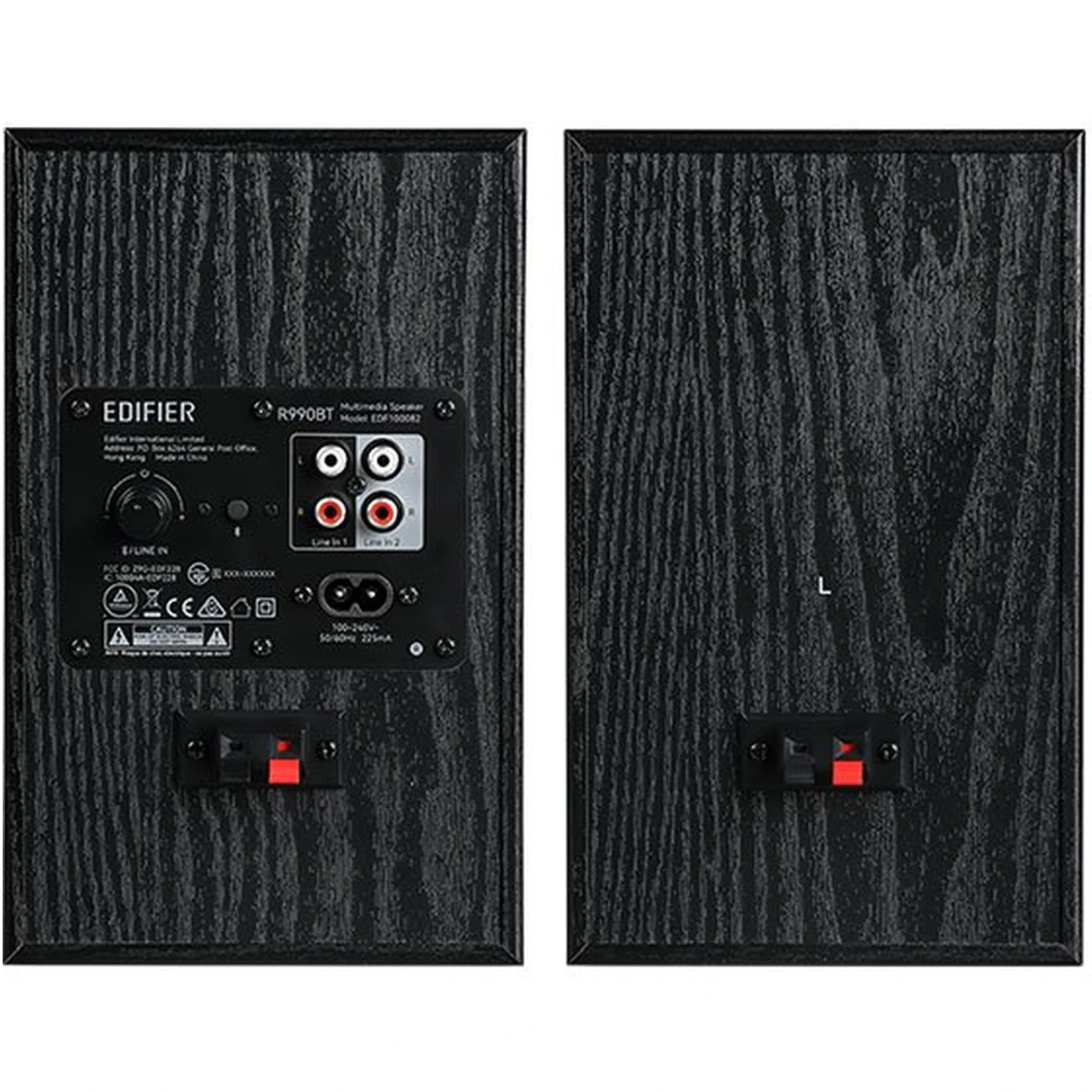 Купити Акустична системa Edifier R990BT Black (R990BTBlack) - фото 4