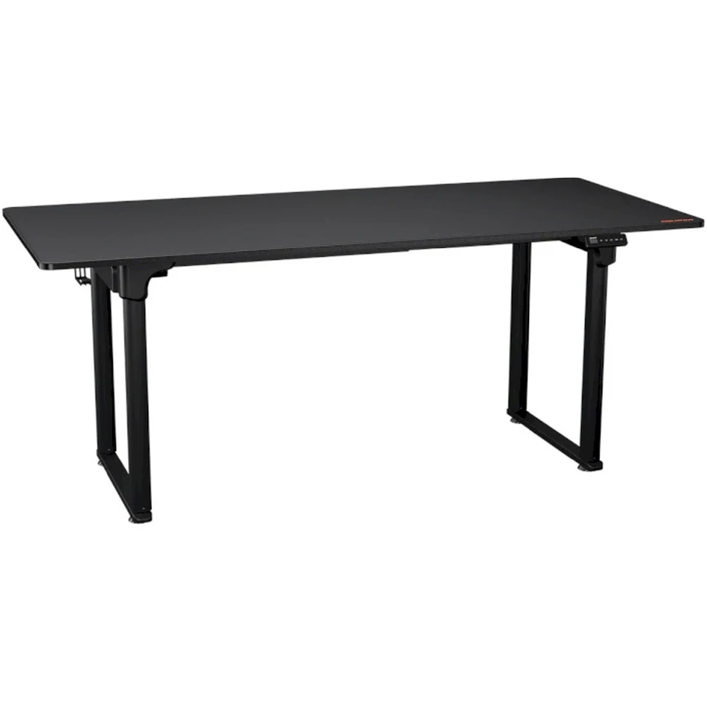 Купити Геймерський стіл Cougar E-Grav 180 Black - фото 1