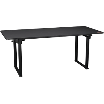 Купити Геймерський стіл Cougar E-Grav 180 Black - фото 1