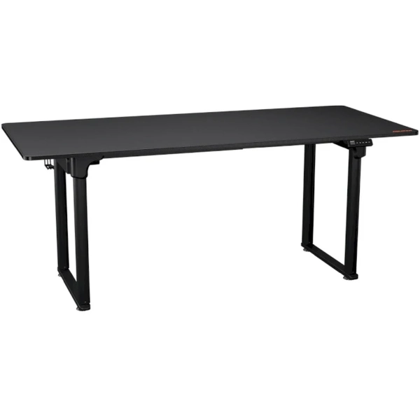 Купити Геймерський стіл Cougar E-Grav 180 Black - фото 1