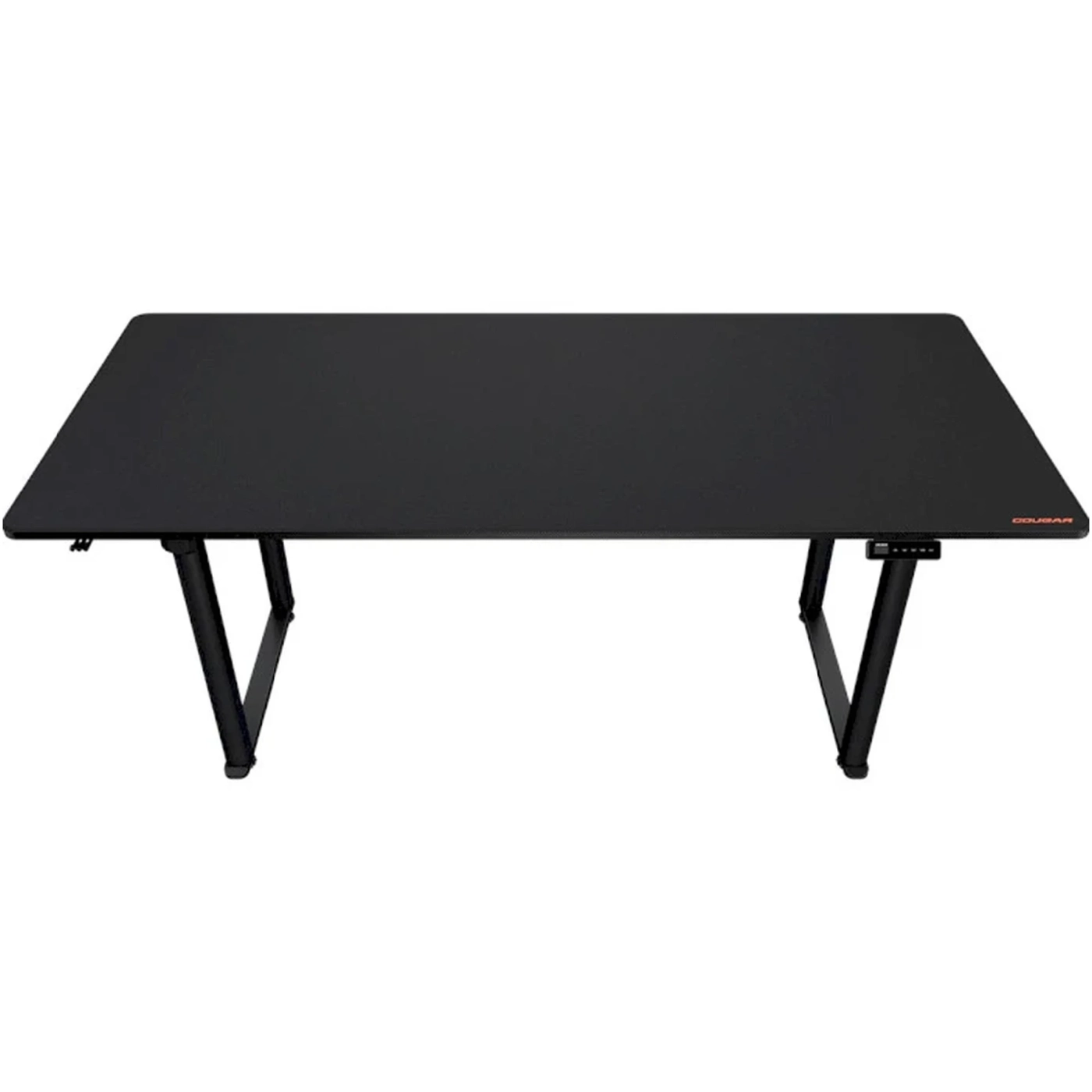 Купити Геймерський стіл Cougar E-Grav 180 Black - фото 2