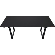 Купити Геймерський стіл Cougar E-Grav 180 Black - фото 2