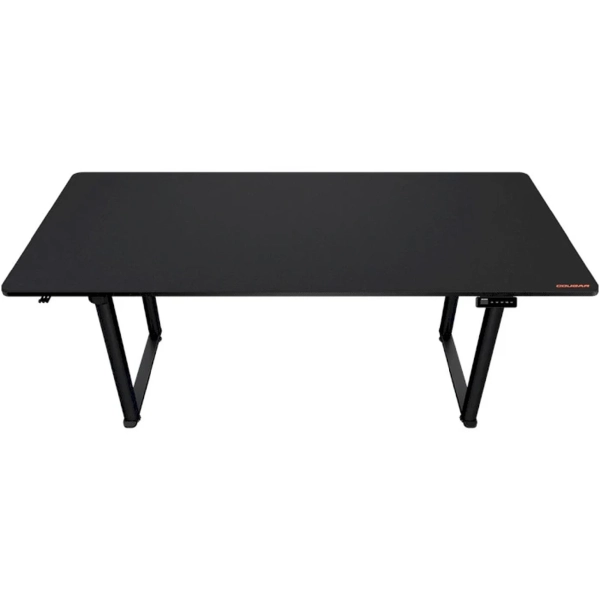 Купити Геймерський стіл Cougar E-Grav 180 Black - фото 2