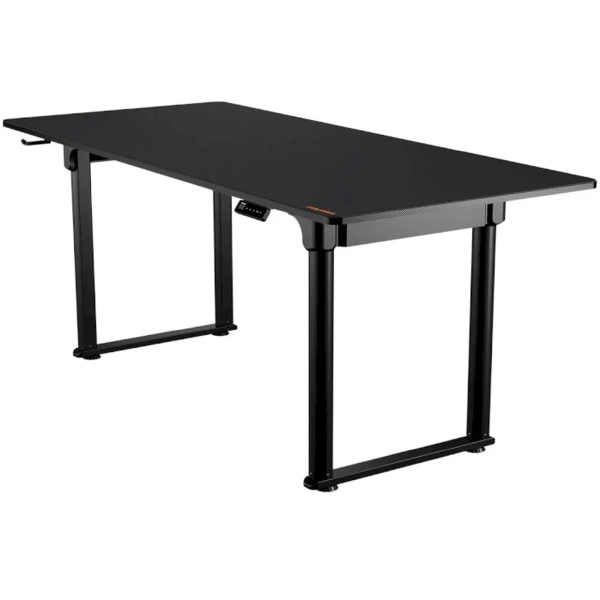 Купити Геймерський стіл Cougar E-Grav 180 Black - фото 3