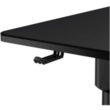 Купити Геймерський стіл Cougar E-Grav 180 Black - фото 5