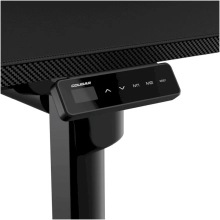 Купити Геймерський стіл Cougar E-Grav 180 Black - фото 6